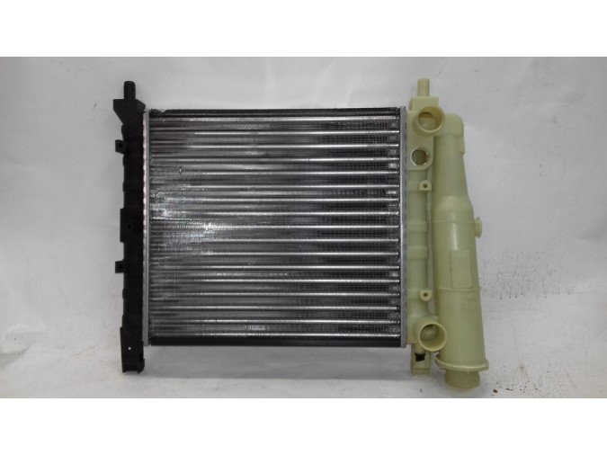 Radiador de Agua FIAT UNO 1990