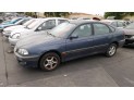 INTERCOOLER SO TOYOTA AVENSIS 1999