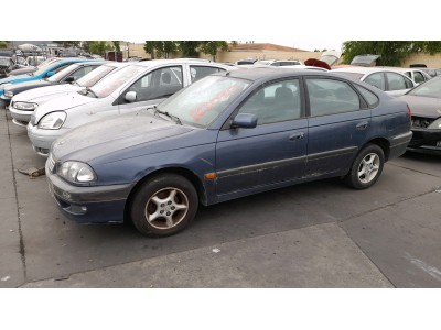 INTERCOOLER SO TOYOTA AVENSIS 1999