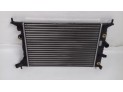 Radiador de Agua OPEL VECTRA 2000