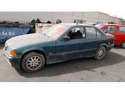 CAJA CAMBIOS BMW 323I 1997
