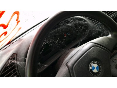 MECANICA TRASERA	 BMW 323I 1997