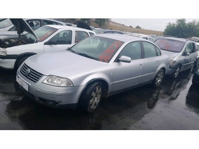Intercooler VOLKSWAGEN PASSAT 2001