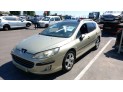 Intercooler PEUGEOT 407 2005