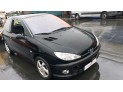 Radiador motor PEUGEOT 206 2003