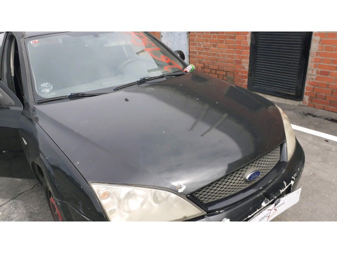 Radiador motor FORD MONDEO 2002