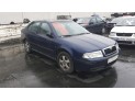 Intercooler SKODA OCTAVIA 2001