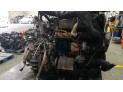 Motor SKODA OCTAVIA 2001