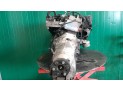 MOTOR CON ACCESORIOS Y CAJA DE CAMBIOS MERCEDES C 270 CDI 2002