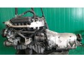 Motor completo MERCEDES C 270 CDI 2002