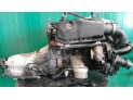 Motor completo MERCEDES C 270 CDI 2002