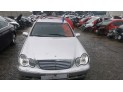 ELEVALUNAS TRASERO DERECHO MERCEDES C 270 CDI 2002