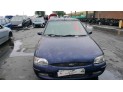 Radiador motor FORD ESCORT 1998
