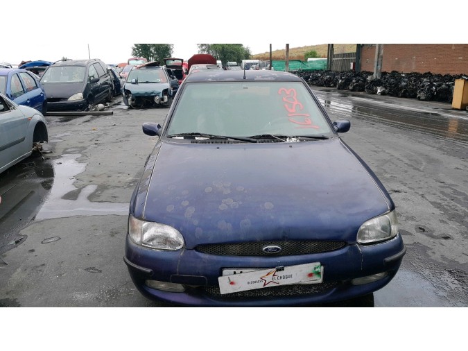 Radiador motor FORD ESCORT 1998