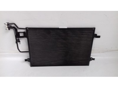 Radiador A/C SKODA SUPERB 2004