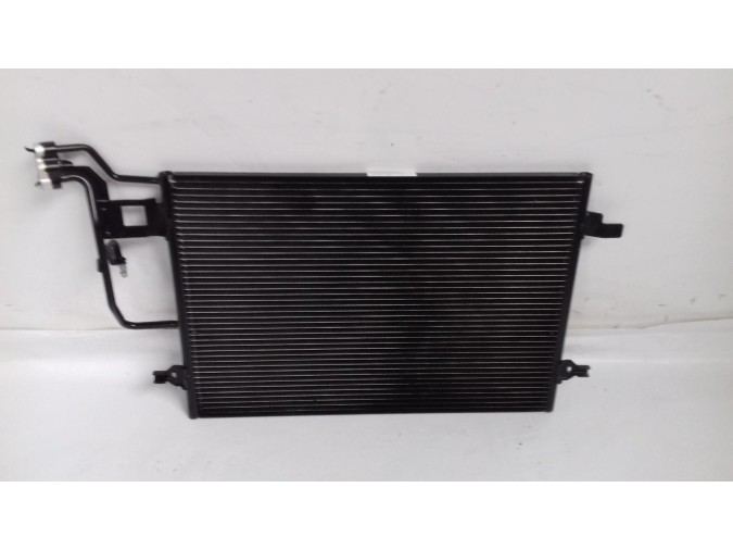 Radiador A/C SKODA SUPERB 2004