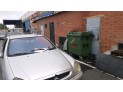 PRETENSOR CINTURÓN DELANTERO DERECHO CITROEN XSARA 2002