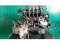 MOTOR CON ACCESORIOS Y CAJA DE CAMBIOS HYUNDAI ACCENT