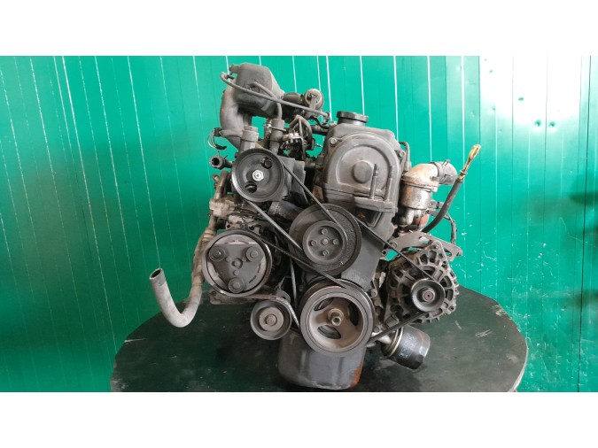 Motor HYUNDAI ACCENT 2000