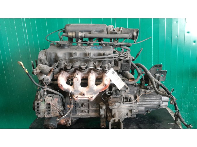 Motor HYUNDAI ACCENT 2000