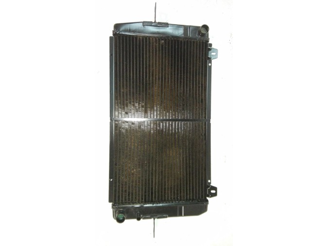 Radiador de Agua FORD SIERRA 1984