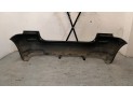 PARAGOLPES TRASERO TOYOTA COROLLA VERSO NEGRO 2006