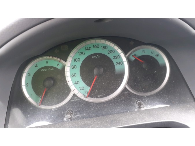 RETROVISOR IZQUIERDO TOYOTA COROLLA VERSO 2006