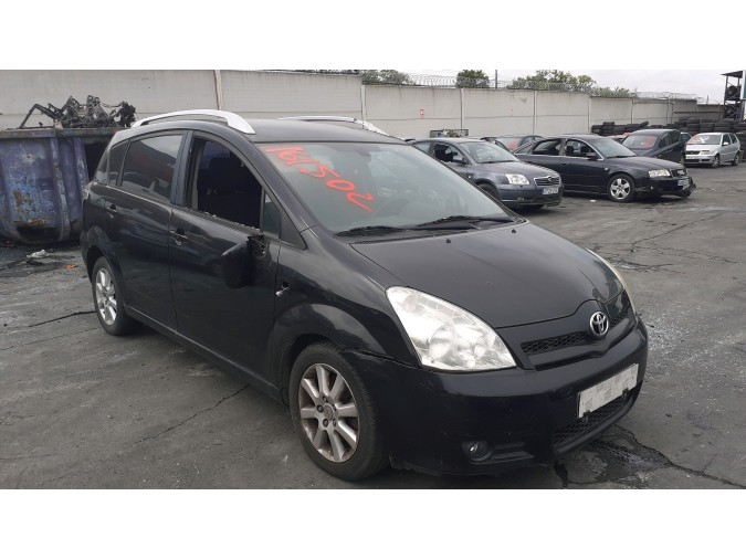 PANEL DELANTERO TOYOTA COROLLA VERSO 2006