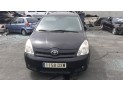 PANEL DELANTERO TOYOTA COROLLA VERSO 2006