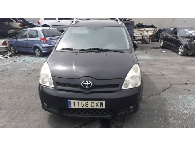 PANEL DELANTERO TOYOTA COROLLA VERSO 2006