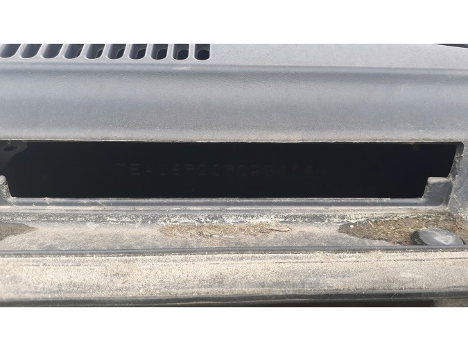 PANEL DELANTERO TOYOTA COROLLA VERSO 2006