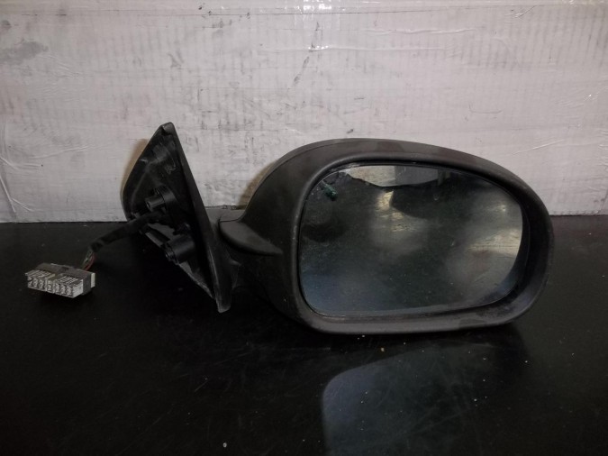 Espejo de Puerta derecha color Gris PEUGEOT 406 COUPE 1998