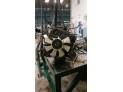 MOTOR CON ACCESORIOS Y CAJA DE CAMBIOS HYUNDAI H1 1999