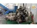 MOTOR CON ACCESORIOS Y CAJA DE CAMBIOS HYUNDAI H1 1999