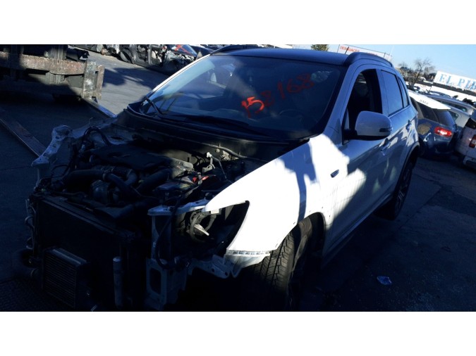 GATO Y LLAVE DE RUEDA SIN OEM MITSUBISHI ASX 2016