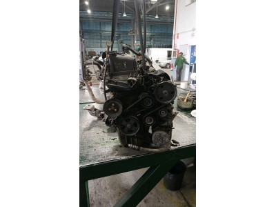 Motor FORD KA 2006