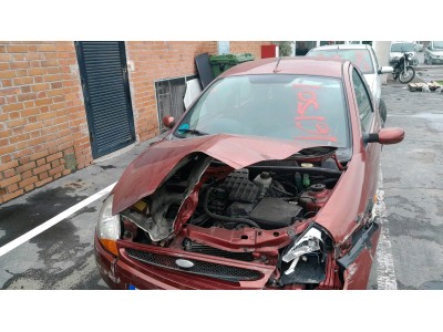 VOLANTE FORD KA 2006
