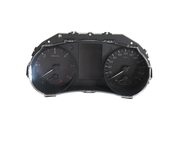 CUADRO INSTRUMENTOS NISSAN QASHQAI 2015