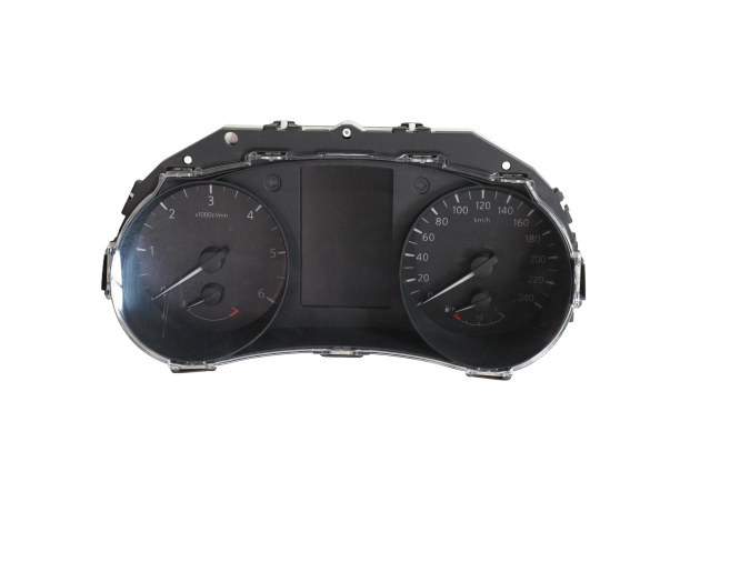 CUADRO INSTRUMENTOS NISSAN QASHQAI 2015