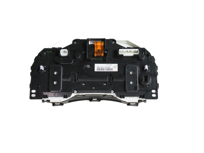 CUADRO INSTRUMENTOS NISSAN QASHQAI 2015