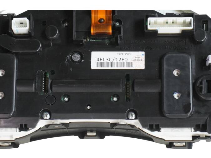 CUADRO INSTRUMENTOS NISSAN QASHQAI 2015