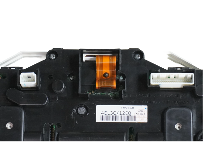 CUADRO INSTRUMENTOS NISSAN QASHQAI 2015
