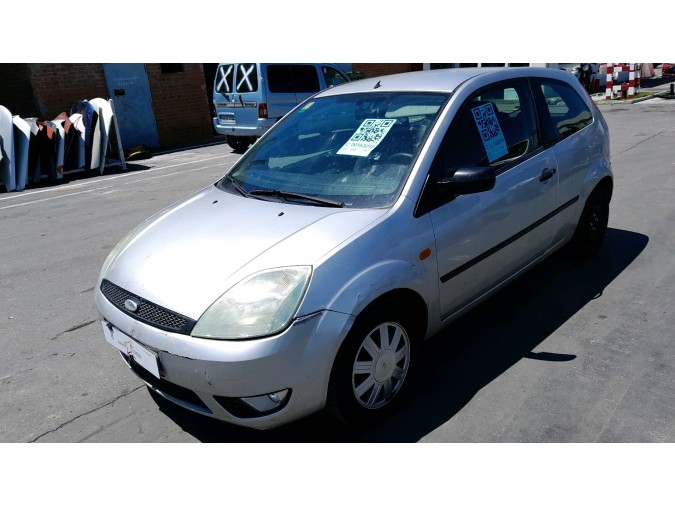 Radiador motor FORD FIESTA 2003