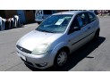 CERRADURA CAPO FORD FIESTA 2003