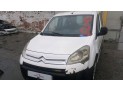 Intercooler CITROEN BERLINGO 2011