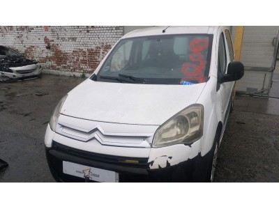 Intercooler CITROEN BERLINGO 2011