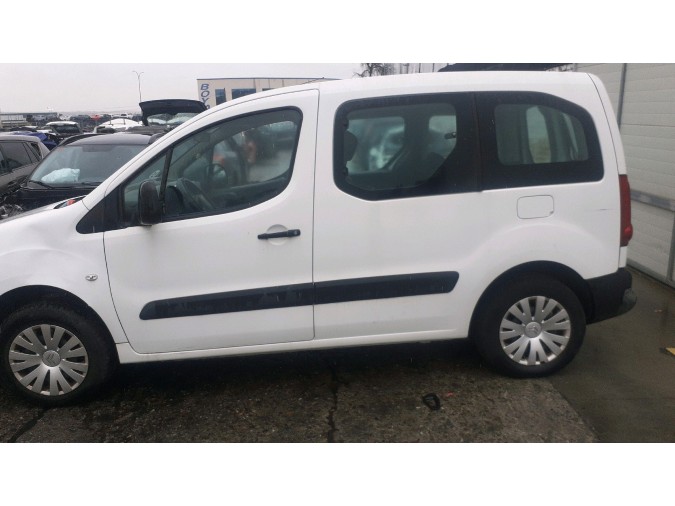 Intercooler CITROEN BERLINGO 2011