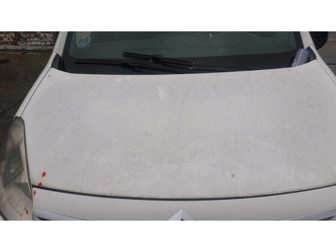 Intercooler CITROEN BERLINGO 2011