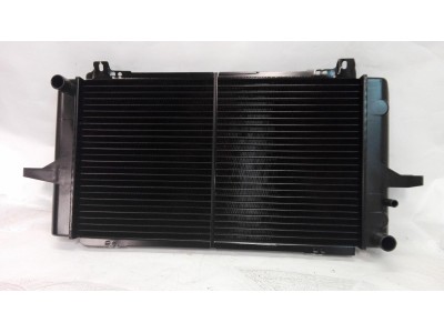 Radiador de Agua FORD SIERRA 1984