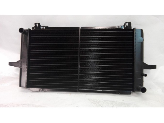 Radiador de Agua FORD SIERRA 1984